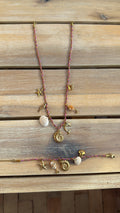 Bracelet IBIZA [rose]