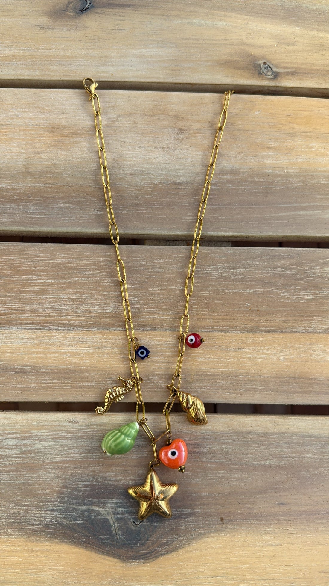Collier [AKIRA]