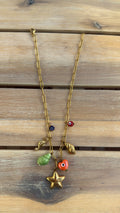 Collier [AKIRA]