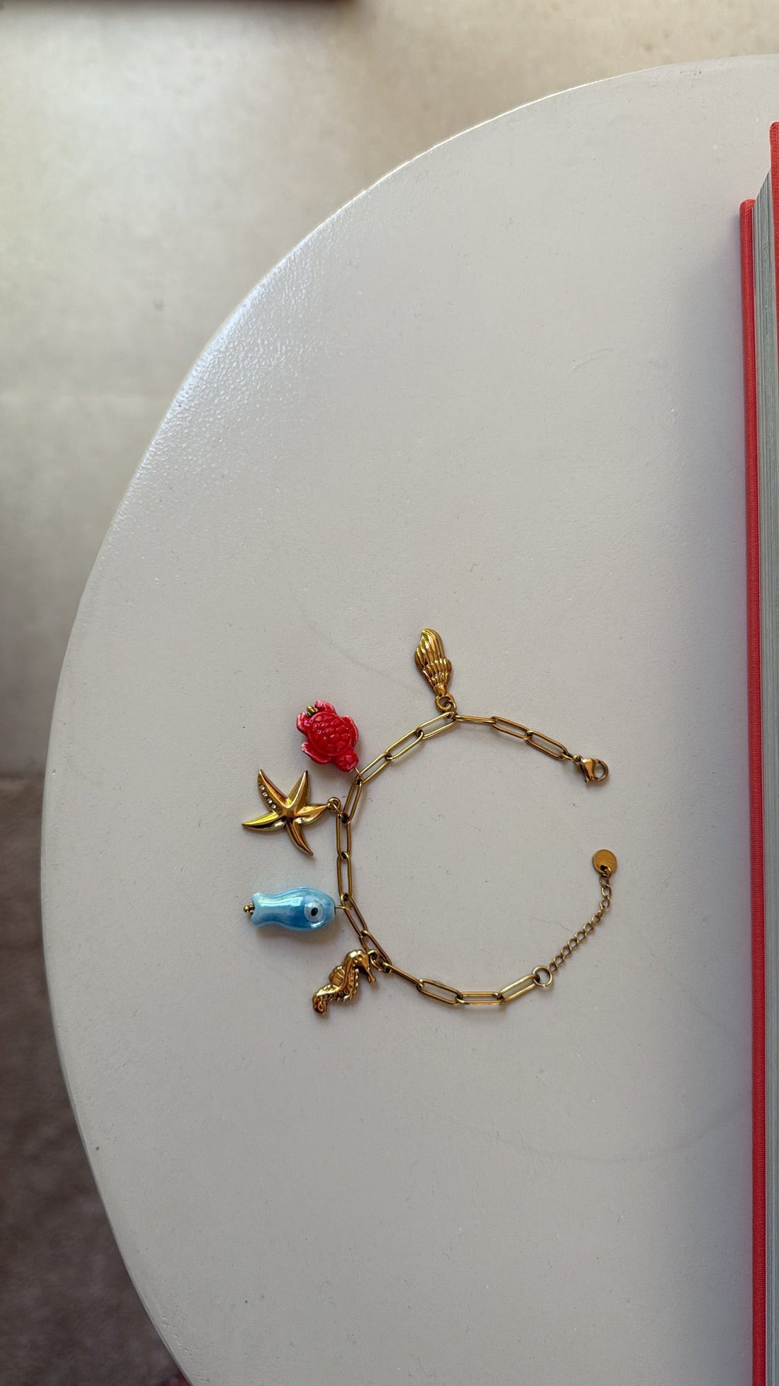 Bracelet SUMMER