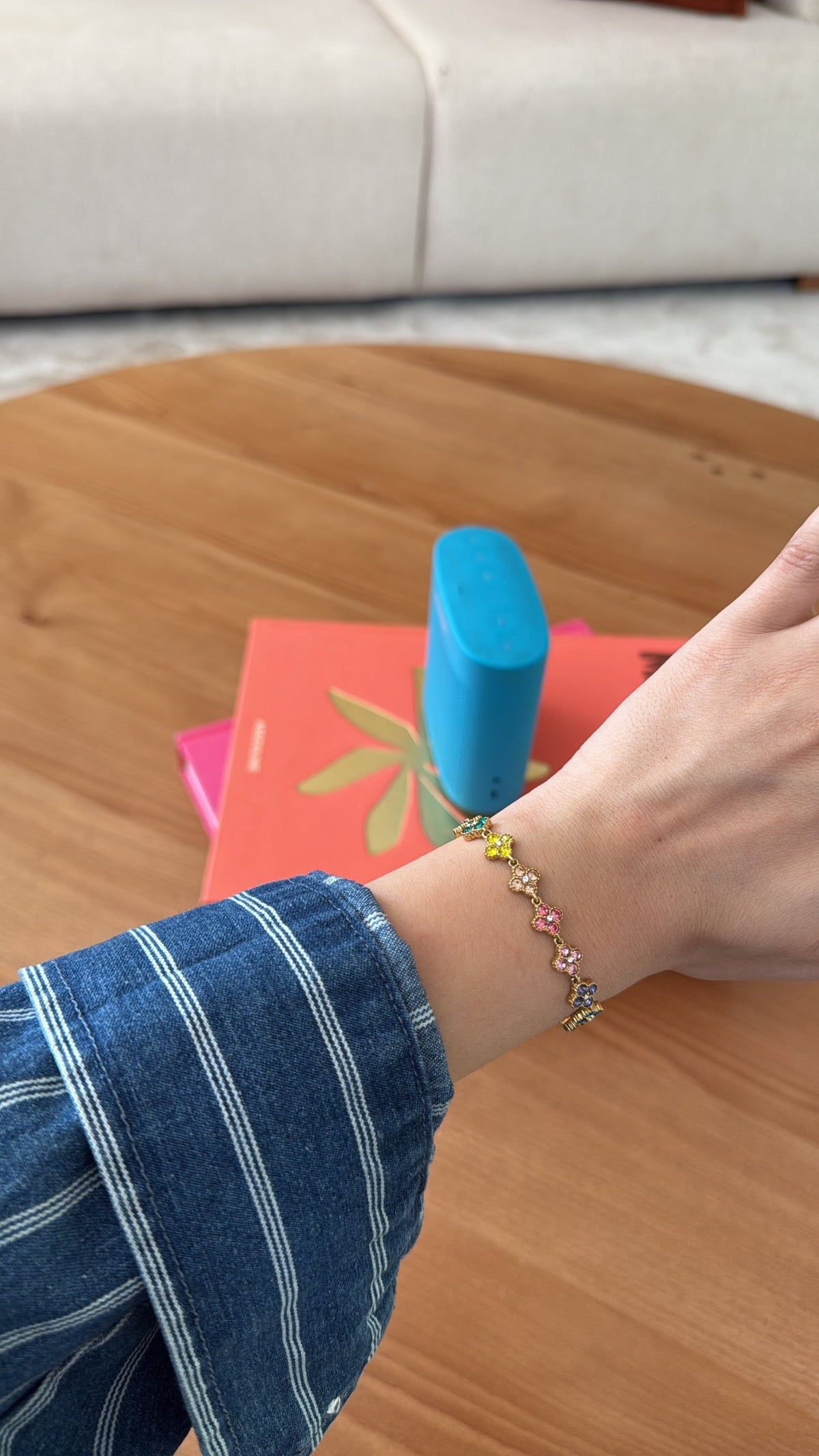 Bracelet MAYA [multicolore]