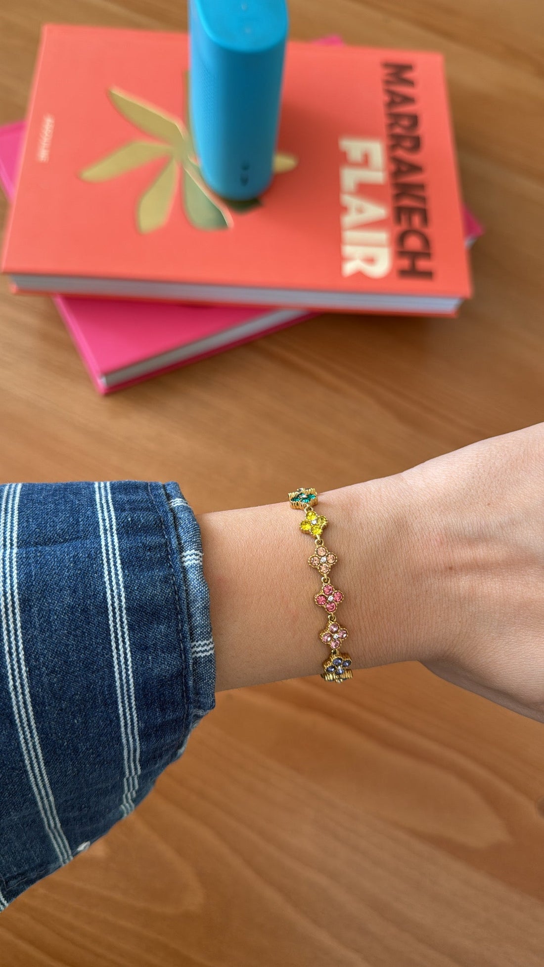Bracelet MAYA [multicolore]
