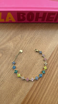 Bracelet MAYA [multicolore]