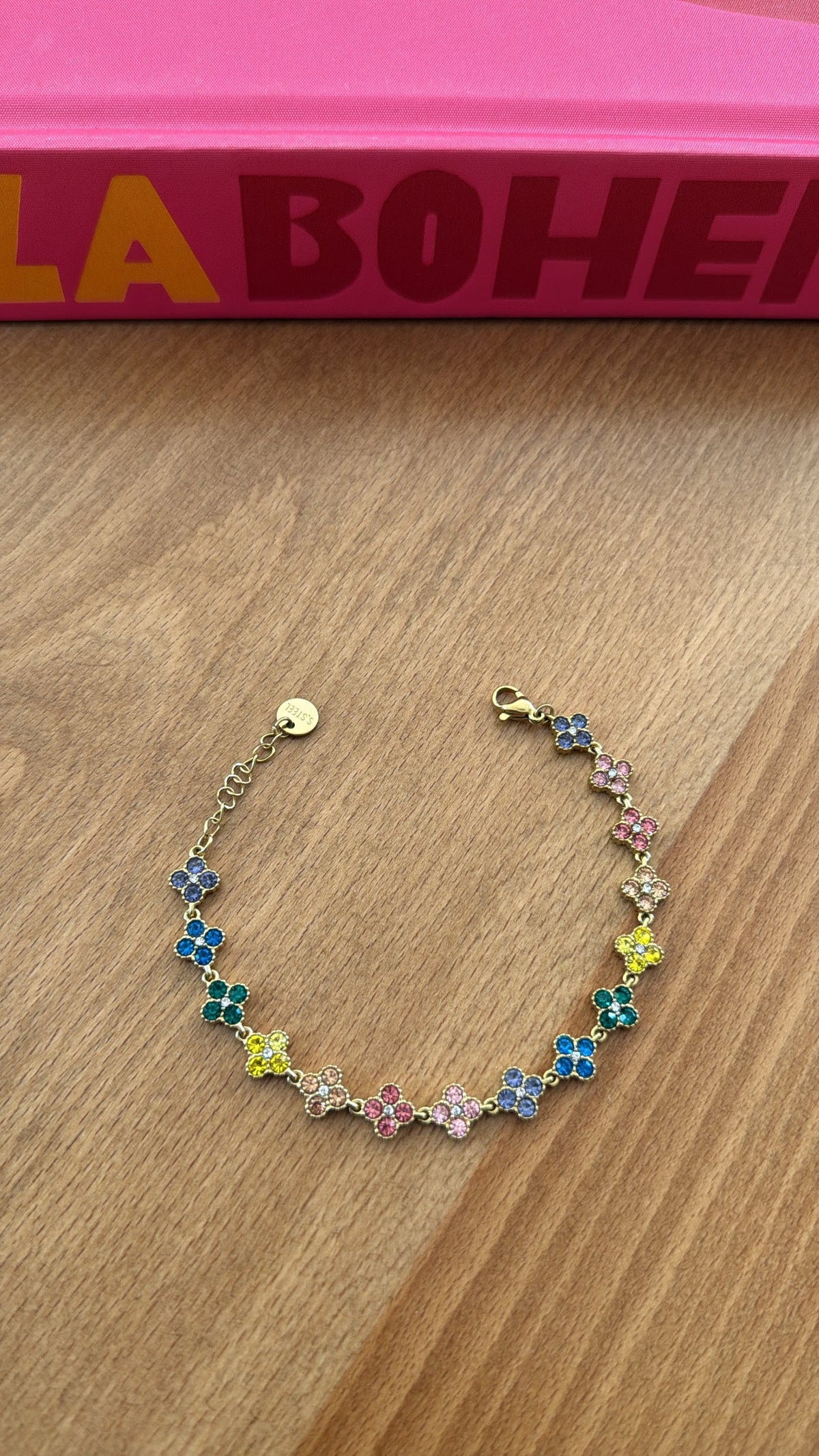 Bracelet MAYA [multicolore]