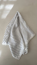 Foulard [polka dot]