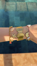 Bracelet IBIZA [rose]