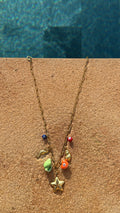 Collier [AKIRA]