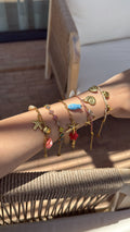 Bracelet MAYA [multicolore]
